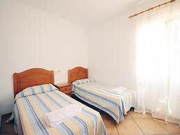 Villa- Caleta in Portichol