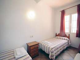 Villa- Caleta in Portichol