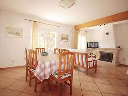 Villa- Caleta in Portichol