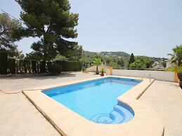 Villa- Caleta in Portichol