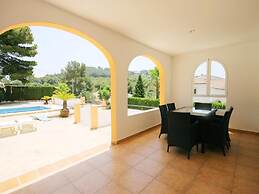 Villa- Caleta in Portichol