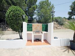 Villa- Caleta in Portichol