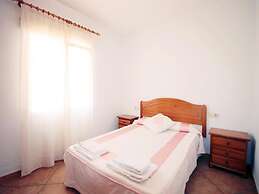 Villa- Caleta in Portichol