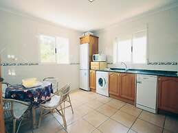 Villa- Caleta in Portichol