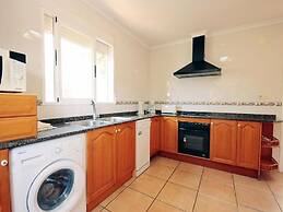 Villa- Caleta in Portichol