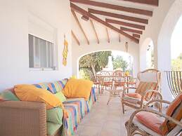 Villa- Anna in Portichol