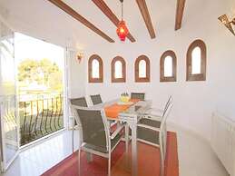 Villa- Anna in Portichol