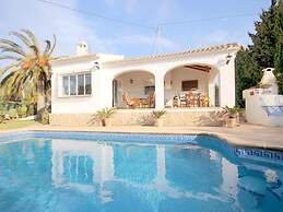 Villa- Anna in Portichol