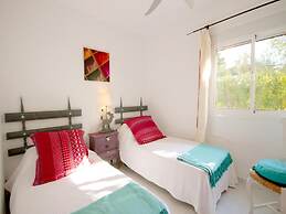 Villa- Anna in Portichol