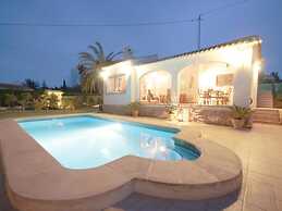 Villa- Anna in Portichol