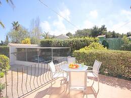 Villa- Anna in Portichol