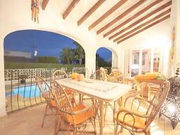 Villa- Anna in Portichol