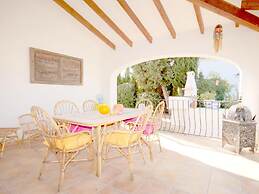 Villa- Anna in Portichol