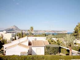 Villa- Anna in Portichol