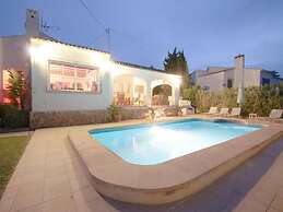 Villa- Anna in Portichol