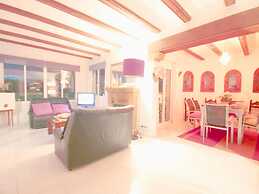 Villa- Anna in Portichol