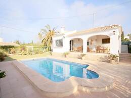 Villa- Anna in Portichol