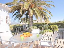 Villa- Anna in Portichol