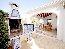 Villa- Anna in Portichol