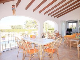 Villa- Anna in Portichol