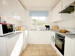 Villa- Anna in Portichol