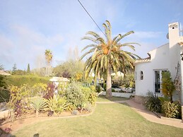 Villa- Anna in Portichol