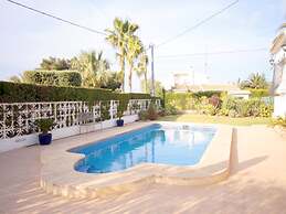 Villa- Anna in Portichol