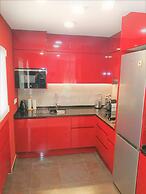 Villa- Amaya in Panorama