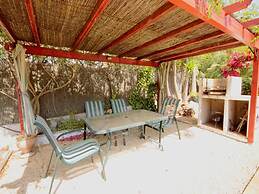 Villa- Amaya in Panorama