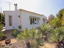 Villa- Amaya in Panorama