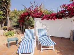 Villa- Amaya in Panorama