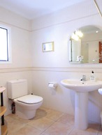 Villa- Amaya in Panorama