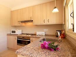 Villa- Marycar in Panorama