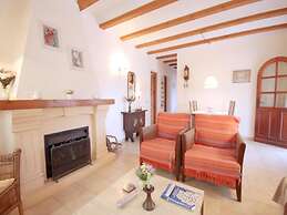 Villa- Marycar in Panorama