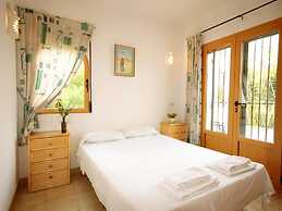 Villa- Marycar in Panorama