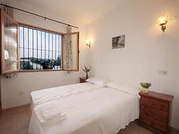 Villa- Marycar in Panorama