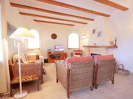 Villa- Marycar in Panorama