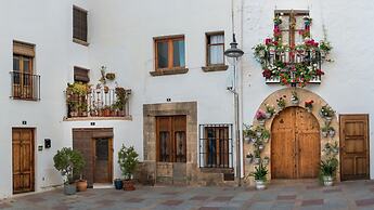 Villa- Marycar in Panorama