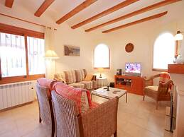 Villa- Marycar in Panorama