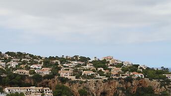 Villa- Marycar in Panorama