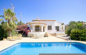 Villa- Marycar in Panorama