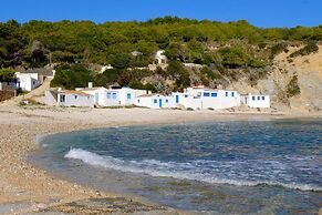 Villa- Calas in Javea