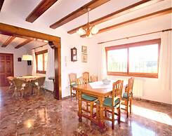 Villa- Calas in Javea