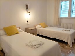 Villa- Calas in Javea