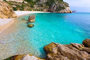 Villa- Calas in Javea