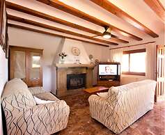 Villa- Calas in Javea