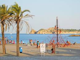 Villa- Calas in Javea