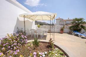 Villa- Calas in Javea