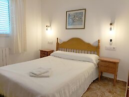 Villa- Calas in Javea