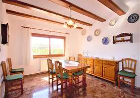 Villa- Calas in Javea